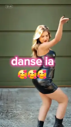 dance 