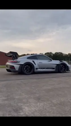 Porsche Car Edit