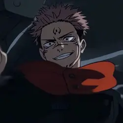 SUKUNA 