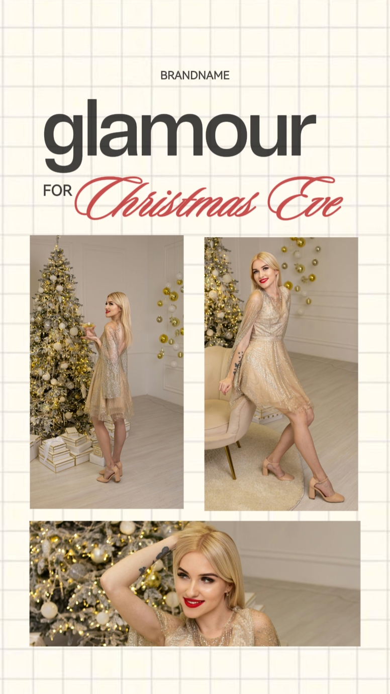 Venta de Navidad