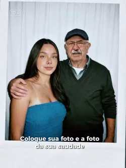 SAUDADES 