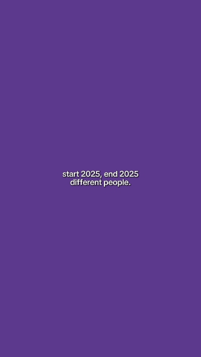 start 2025 end 2025