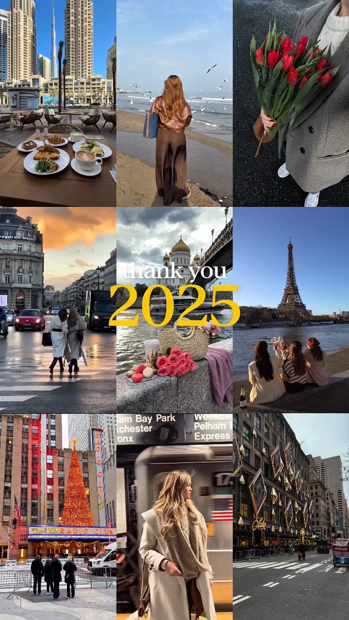 danke 2025