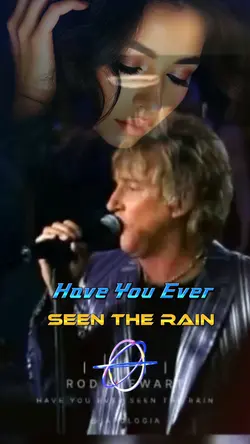 Rod Stewart Song 