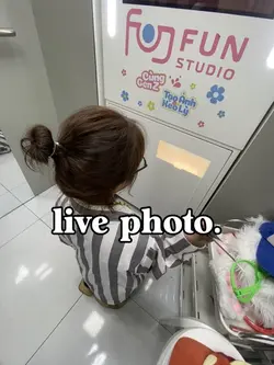live photo