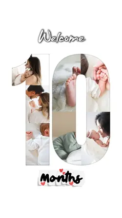 baby 10 months