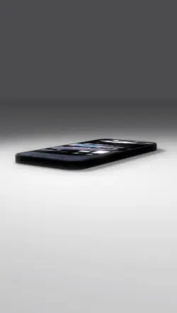 Cinematic 3D iPhone