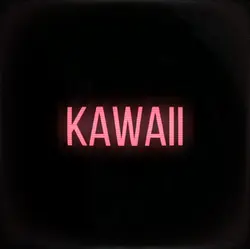 Kawaii
