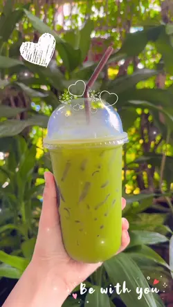 Green tea