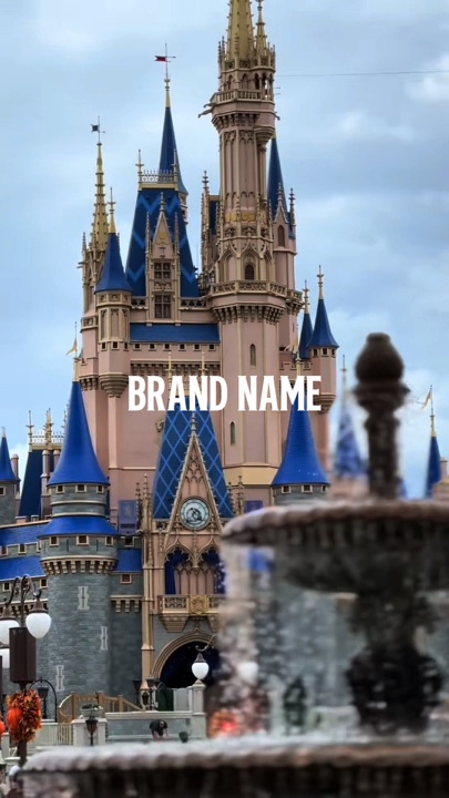 disney land