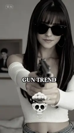 Gun Trend