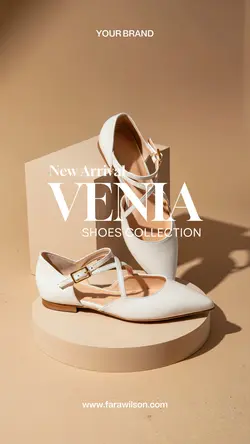 Shoes New Collection