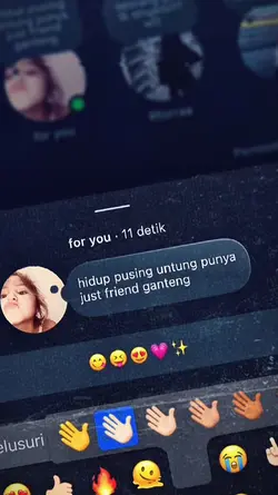 untung punya just