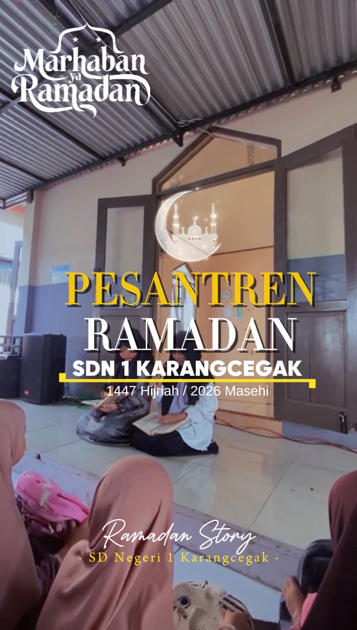 Ramadhan Pesantren