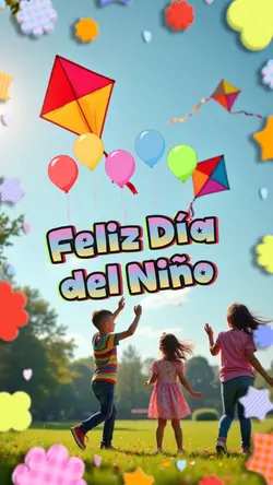 Día del niño