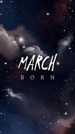 march born
