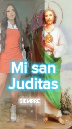 San Juditas 