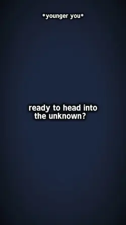 Ready to head into