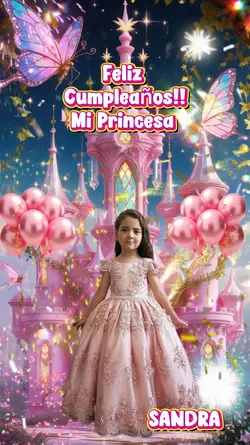 Princesa Felizdia