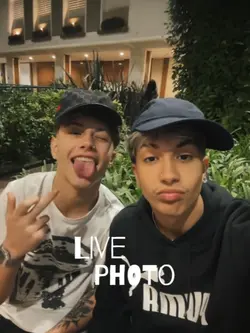 Livephoto