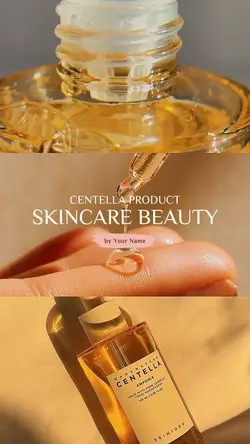 Ugc Skincare Vibes
