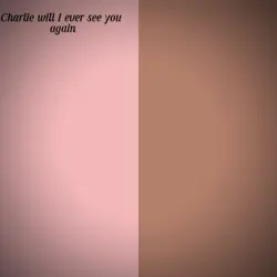 Goodbye Charlie