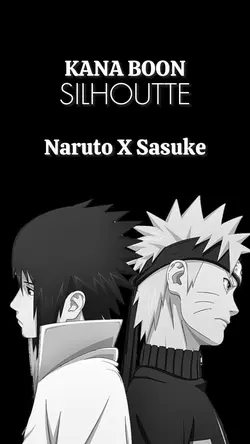 Naruto X sasuke