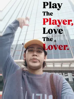 play the player