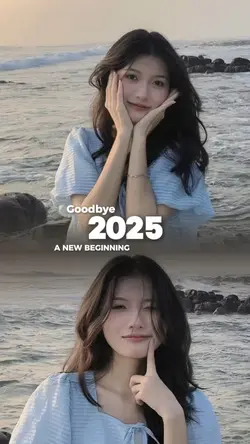 Tạm Biệt 2025