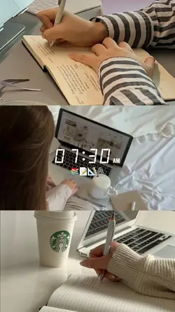 study time