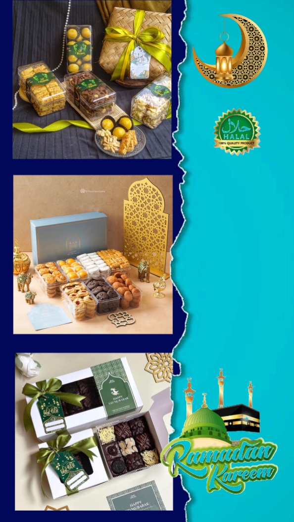 Produk hampers