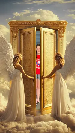 heaven gate
