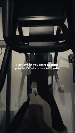 POV POSTING WORKOUT