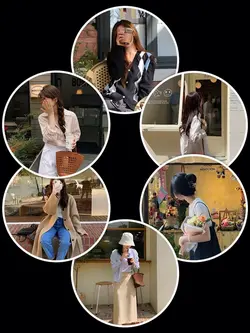 6Pic Clip Aesthetic