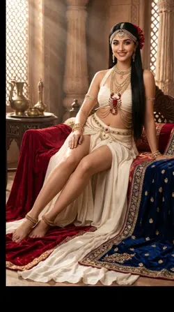 DANCE ORIENTAL AI