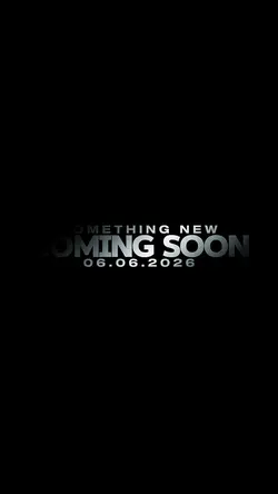 TRAILER COMING SOON