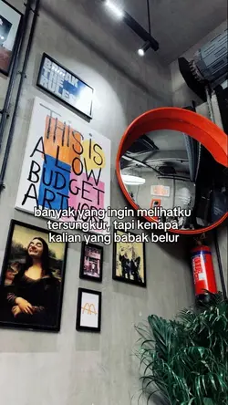 banyak yang ingin