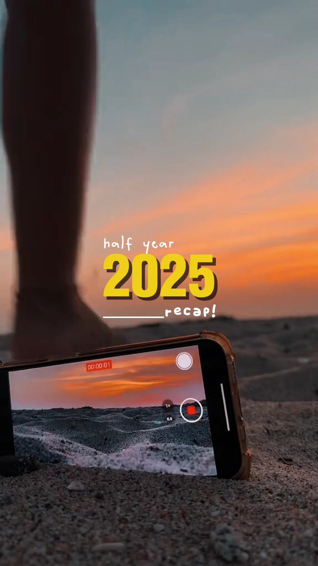 Zusammenfassung des Halbjahres 2025