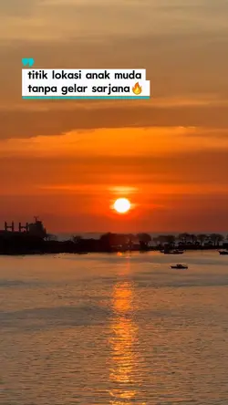 titik lokasi kerja