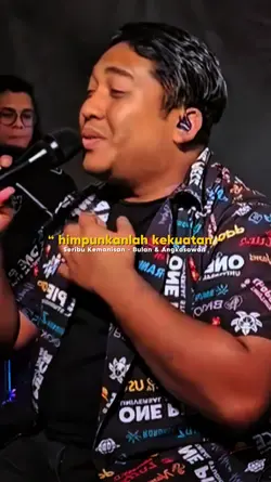 Seribu Kemanisan