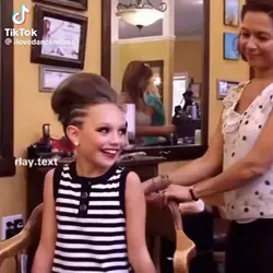 Dance moms!