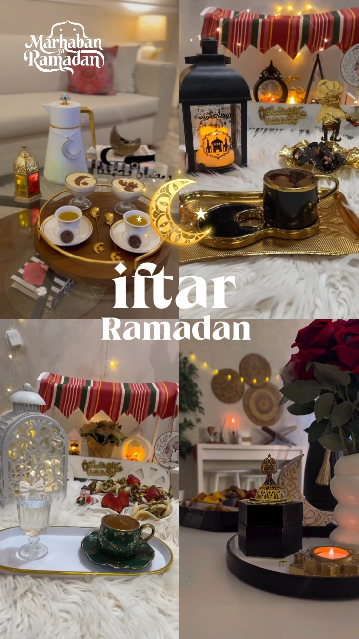 iftar Ramazan 