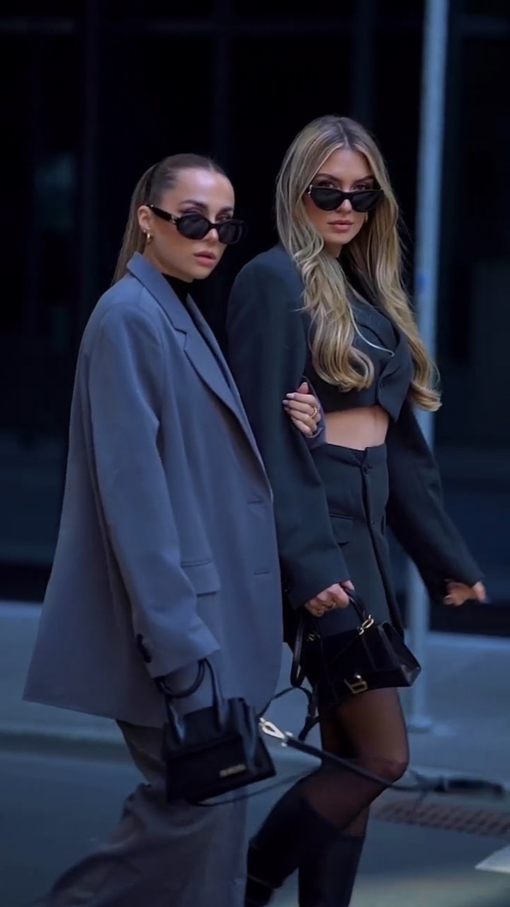 Estilo de moda
