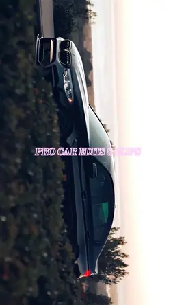 PRO CAR EDITS 