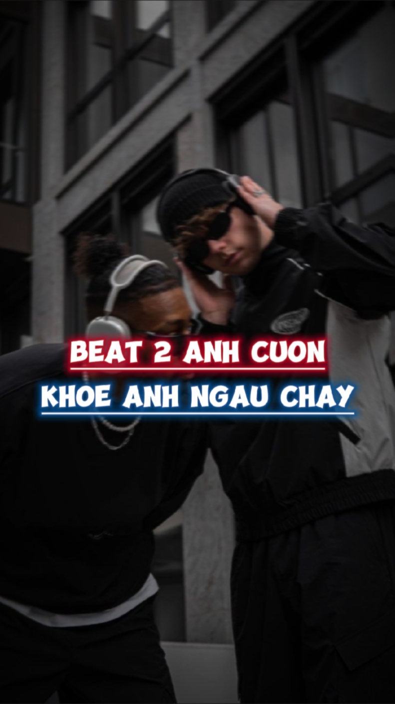 Beat 2 ảnh cháy