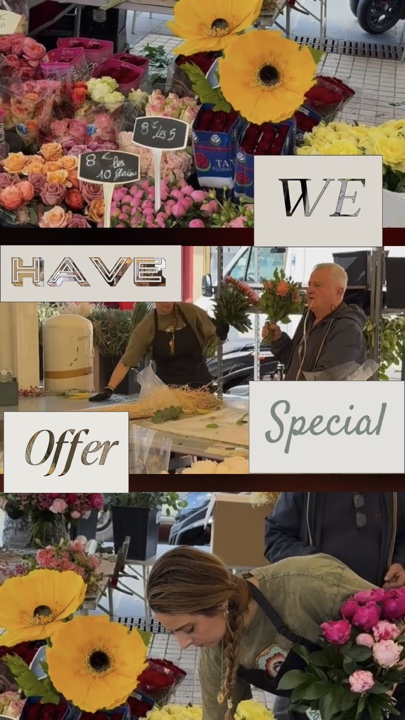 Floristería
