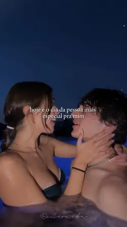 recado de aniversári