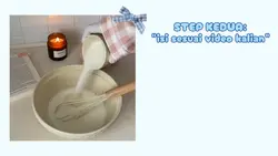 video memasak 16:9