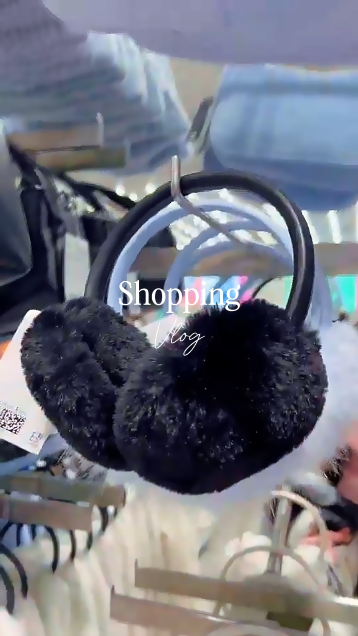 Vlog de compras