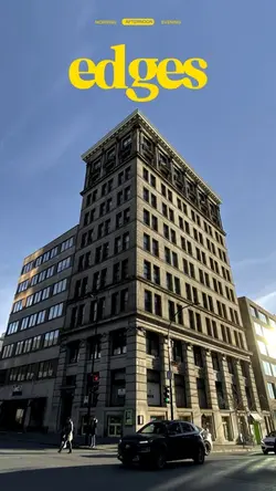 Typography aesthetic